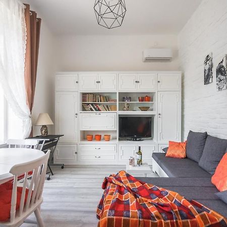 Apartment Katica Záhřeb Exteriér fotografie