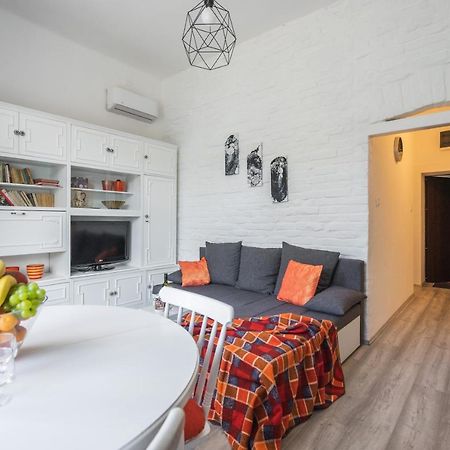 Apartment Katica Záhřeb Exteriér fotografie