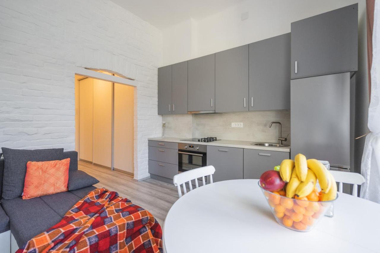 Apartment Katica Záhřeb Exteriér fotografie